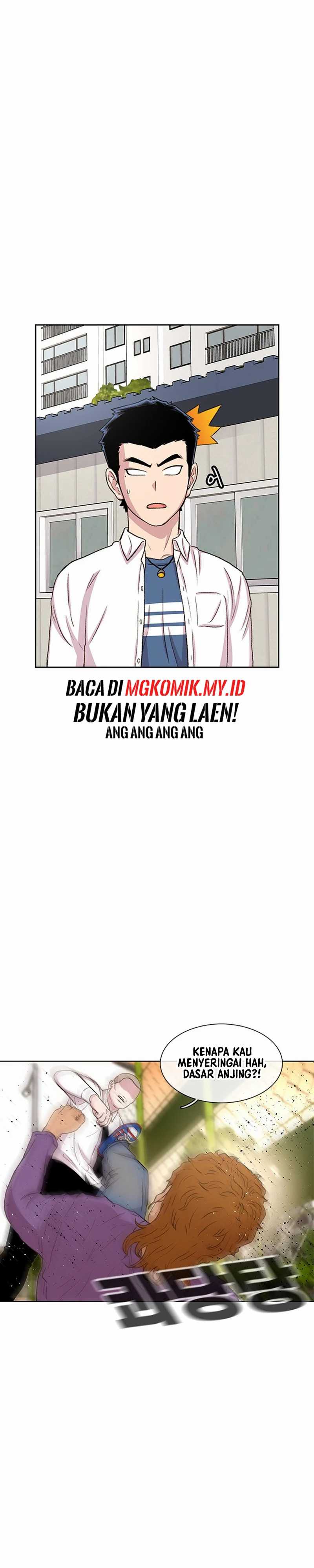 Star Ginseng Store Chapter 47 Gambar 35