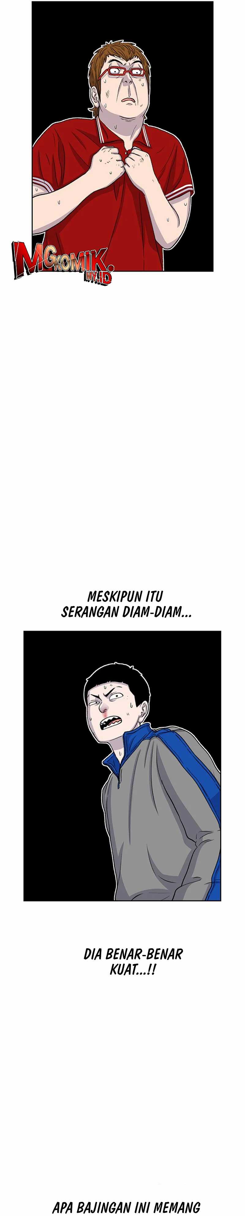 Star Ginseng Store Chapter 47 Gambar 38