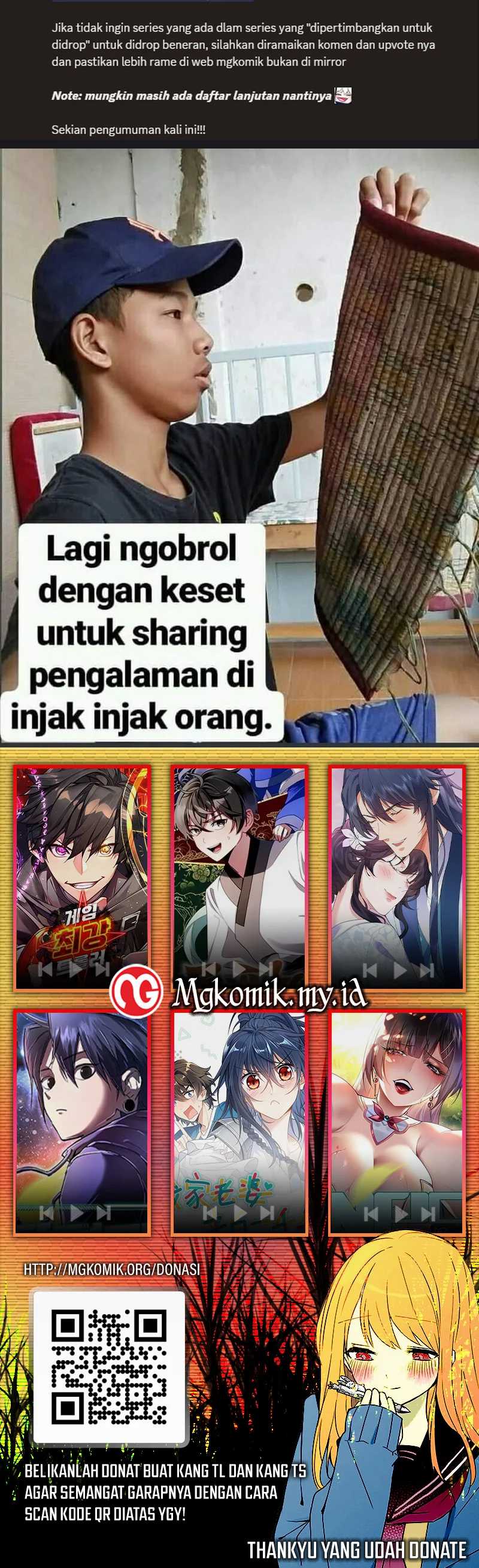 Star Ginseng Store Chapter 47 Gambar 42