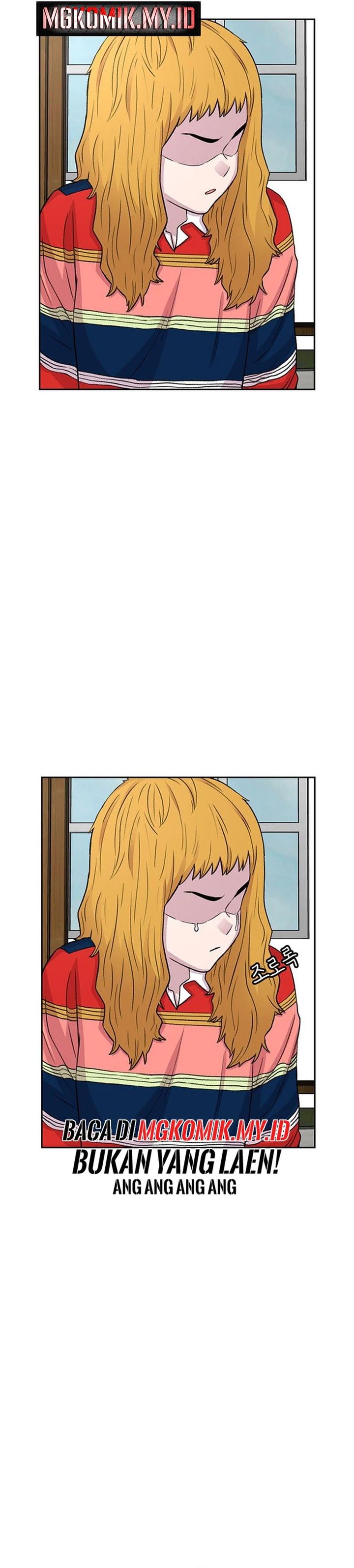Star Ginseng Store Chapter 49 Gambar 3