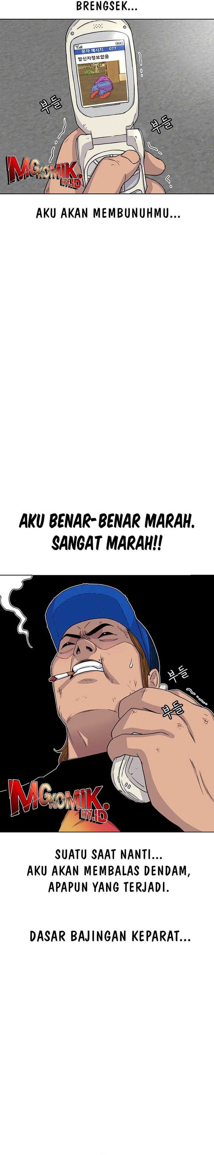Star Ginseng Store Chapter 49 Gambar 8