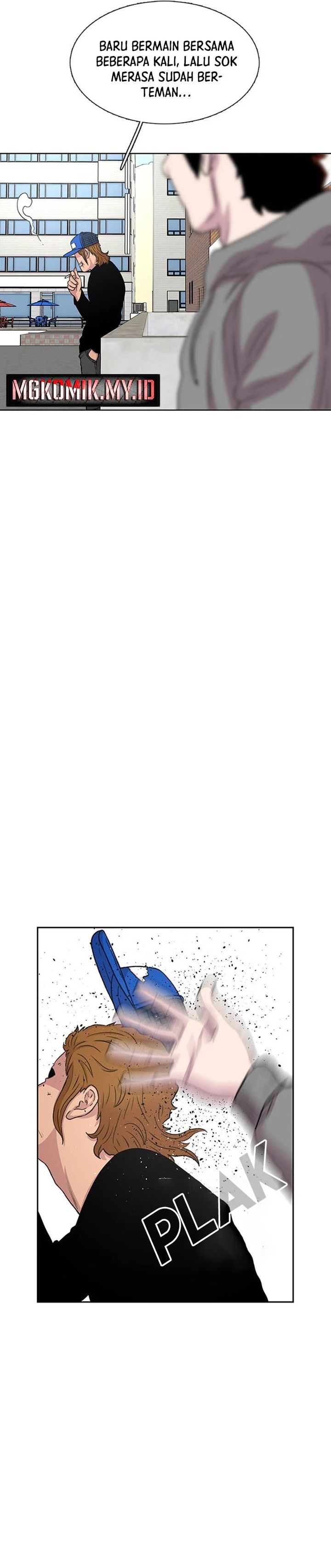 Star Ginseng Store Chapter 49 Gambar 10