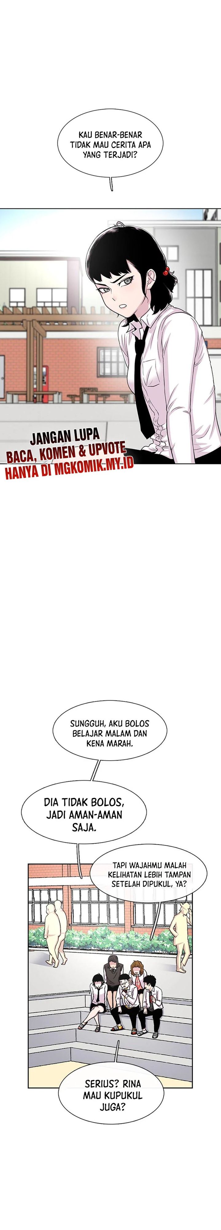 Star Ginseng Store Chapter 49 Gambar 24