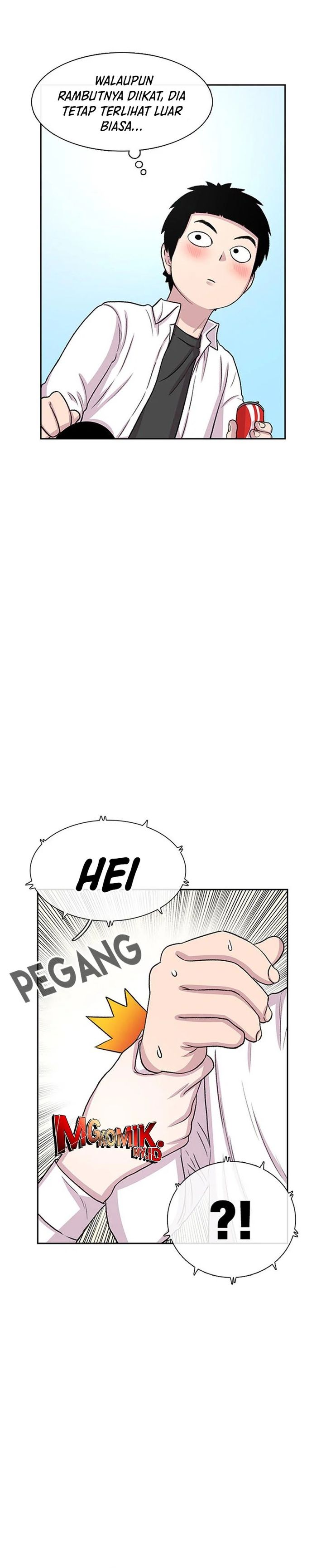 Star Ginseng Store Chapter 49 Gambar 26