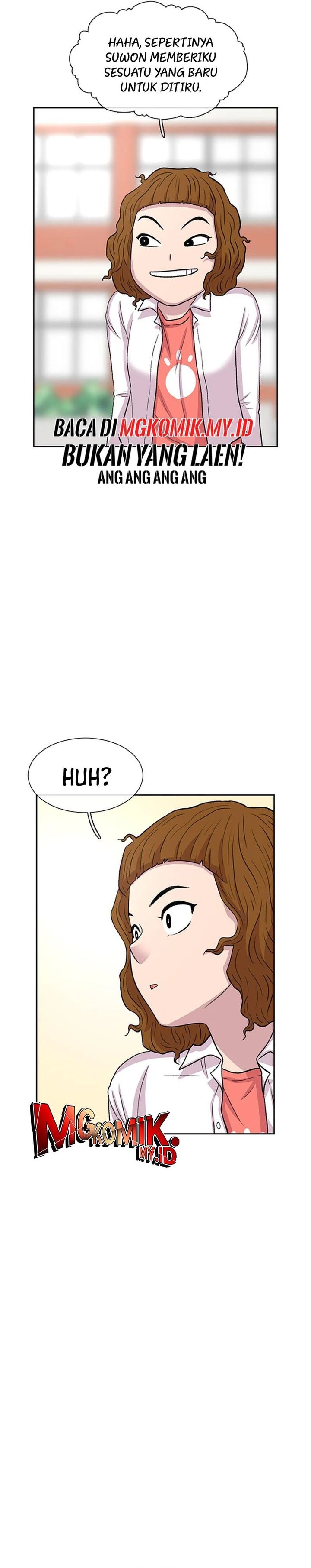 Star Ginseng Store Chapter 49 Gambar 29
