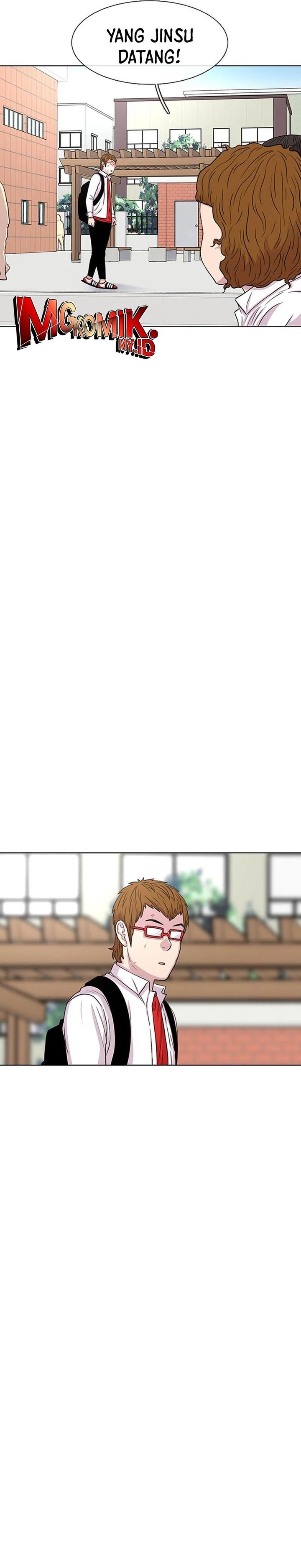 Star Ginseng Store Chapter 49 Gambar 30