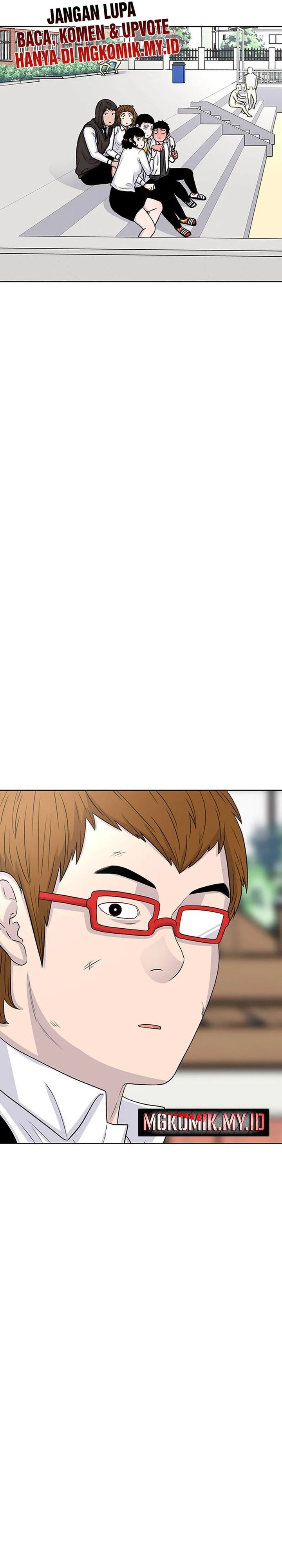 Star Ginseng Store Chapter 49 Gambar 31