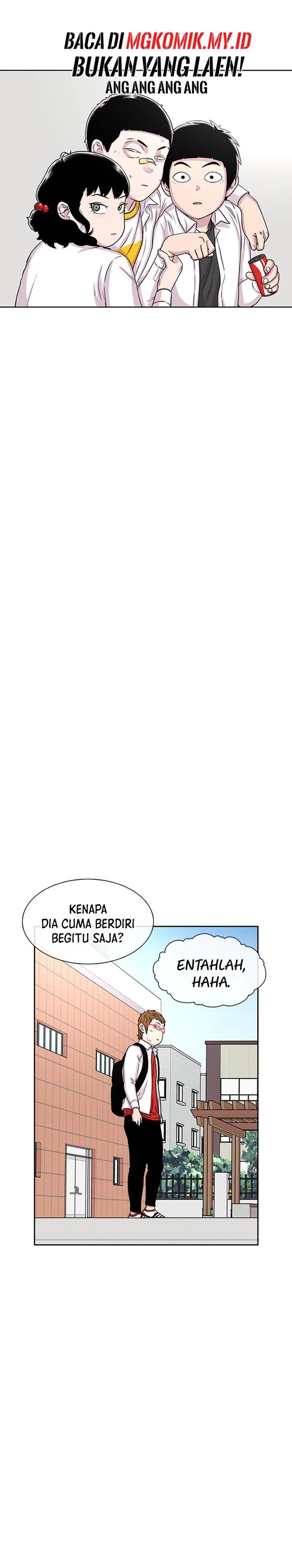 Star Ginseng Store Chapter 49 Gambar 32
