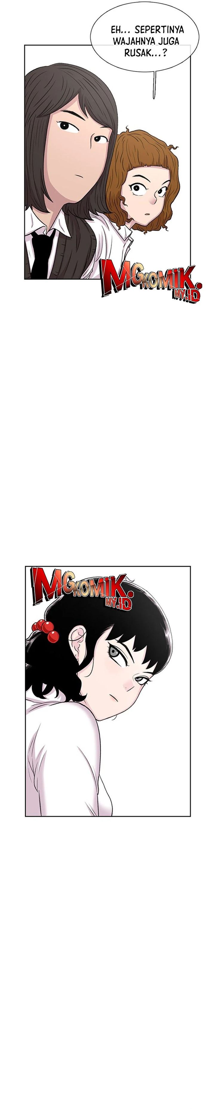 Star Ginseng Store Chapter 49 Gambar 33