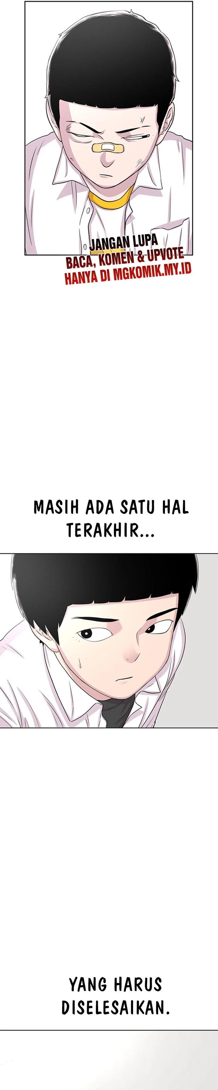 Star Ginseng Store Chapter 49 Gambar 34