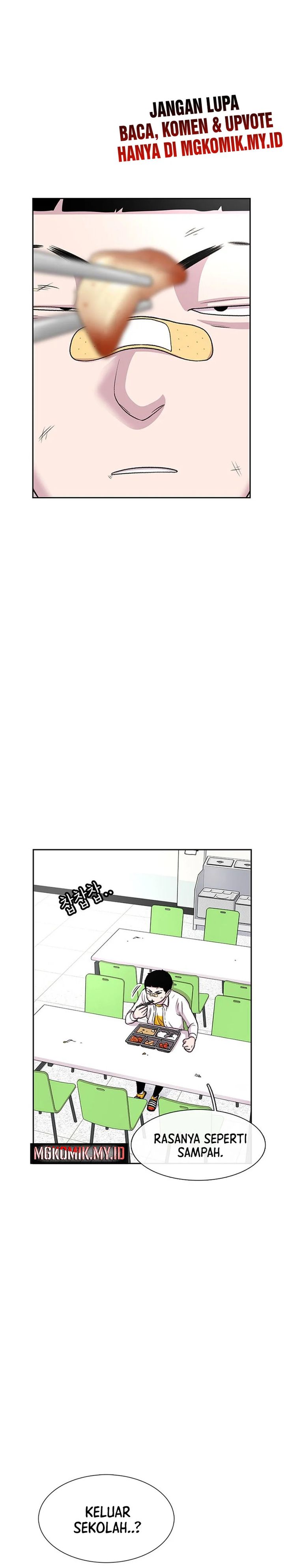 Star Ginseng Store Chapter 51 Gambar 2