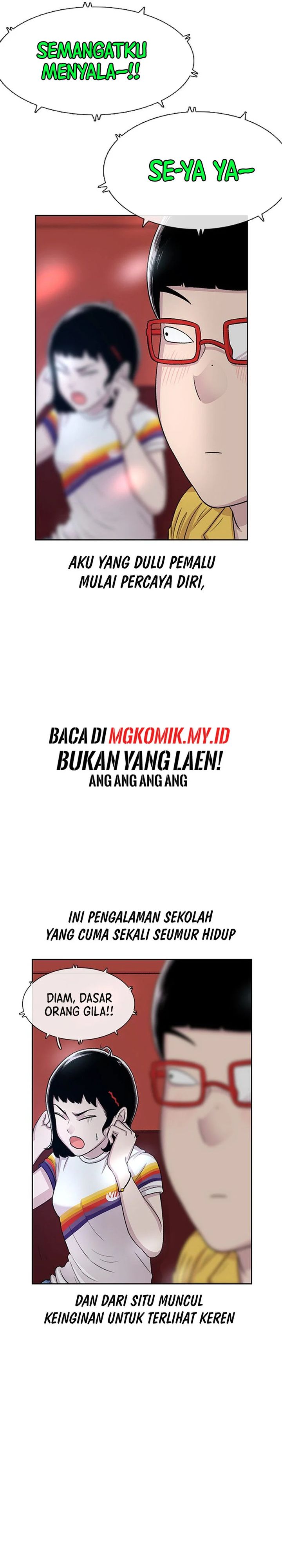 Star Ginseng Store Chapter 51 Gambar 9
