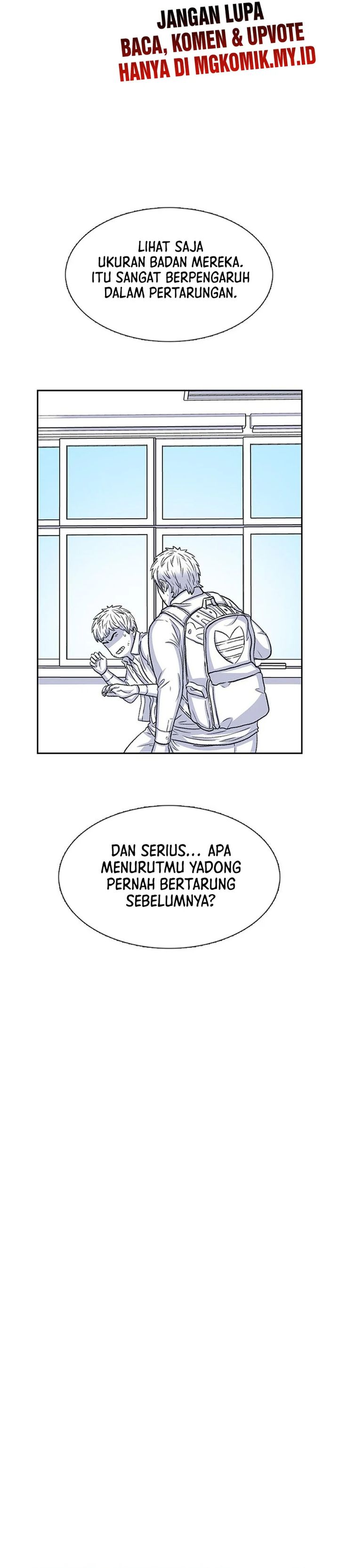 Star Ginseng Store Chapter 51 Gambar 17