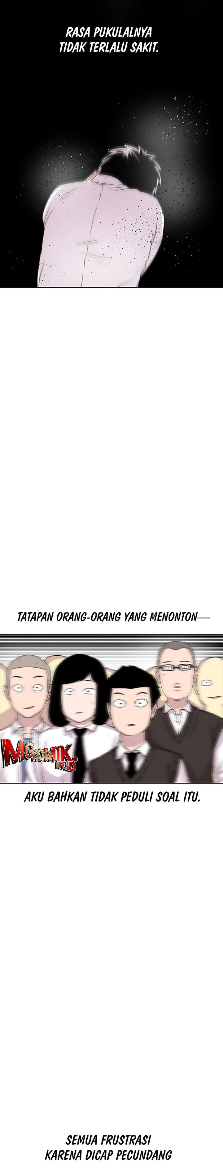 Star Ginseng Store Chapter 51 Gambar 19