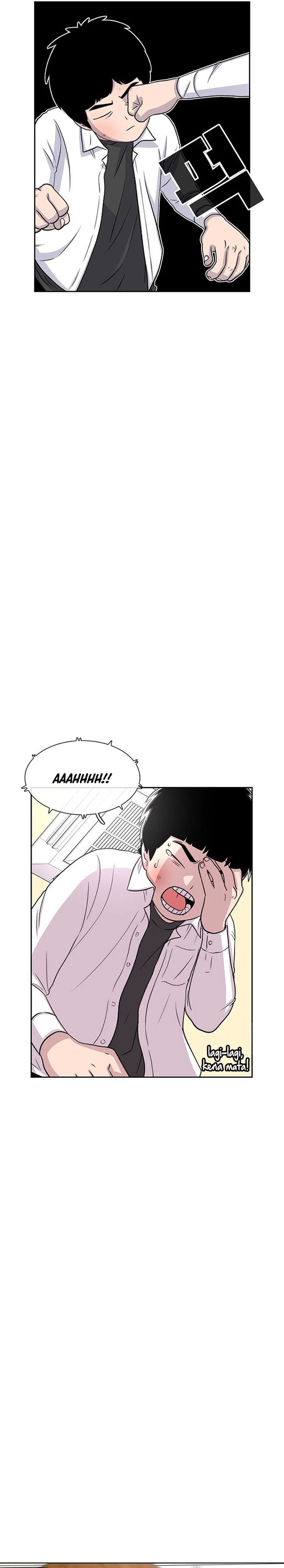 Star Ginseng Store Chapter 51 Gambar 22