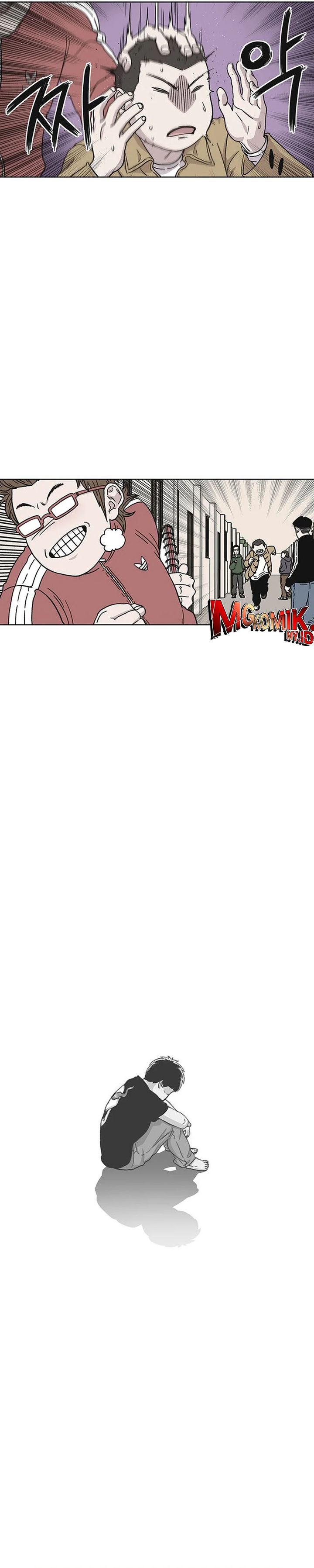 Star Ginseng Store Chapter 51 Gambar 24