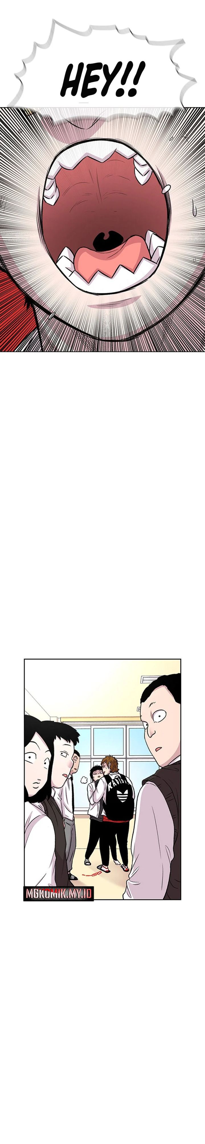 Star Ginseng Store Chapter 51 Gambar 31