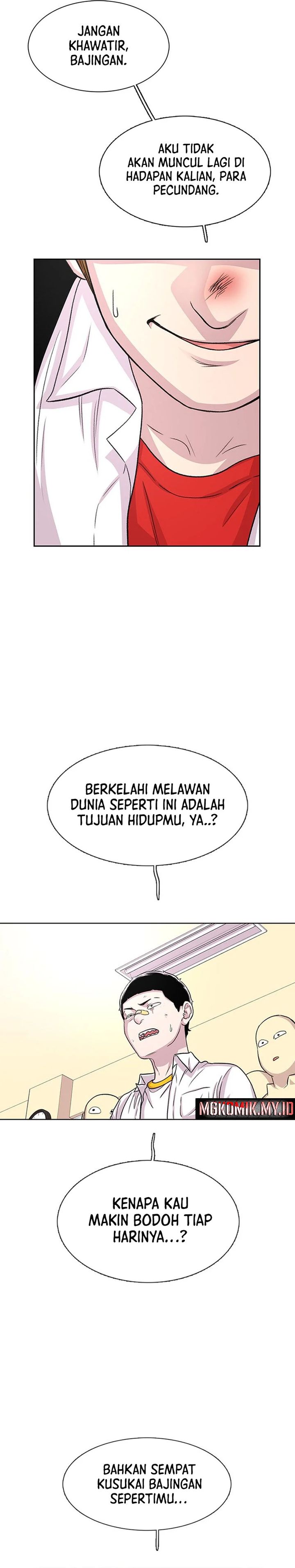 Star Ginseng Store Chapter 51 Gambar 36