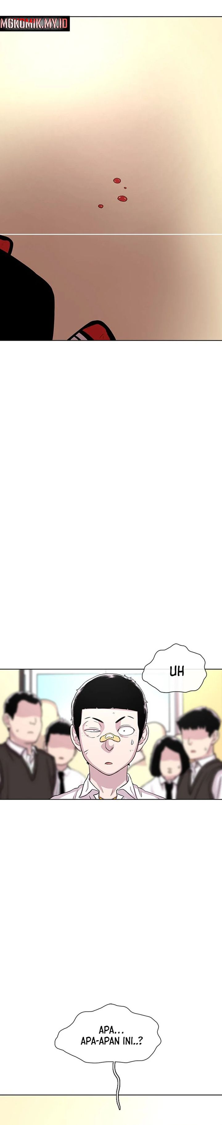 Star Ginseng Store Chapter 51 Gambar 39