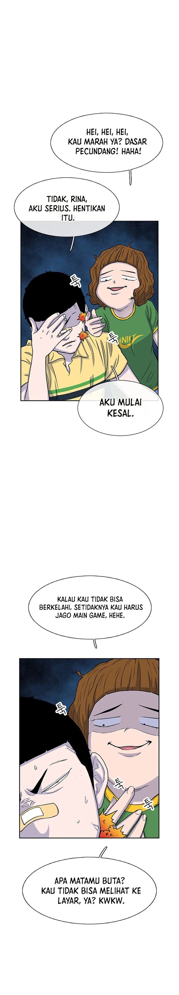 Star Ginseng Store Chapter 54 Gambar 9