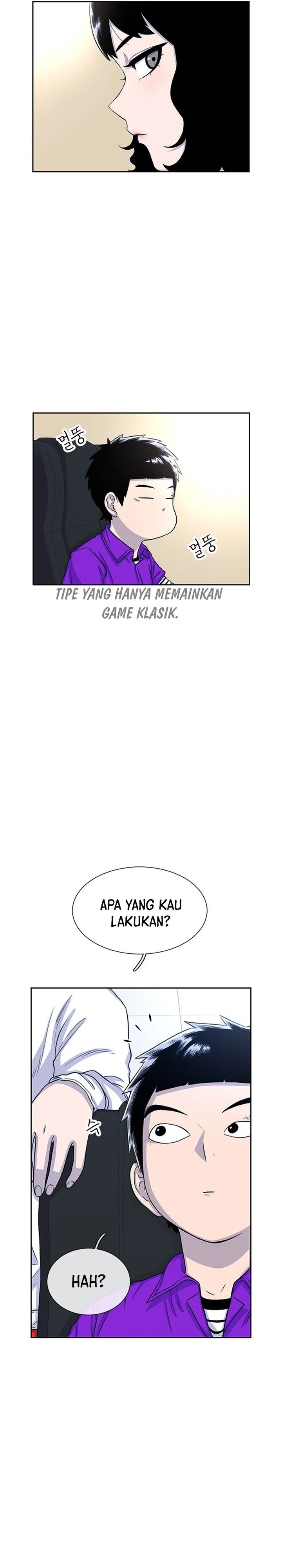 Star Ginseng Store Chapter 54 Gambar 11