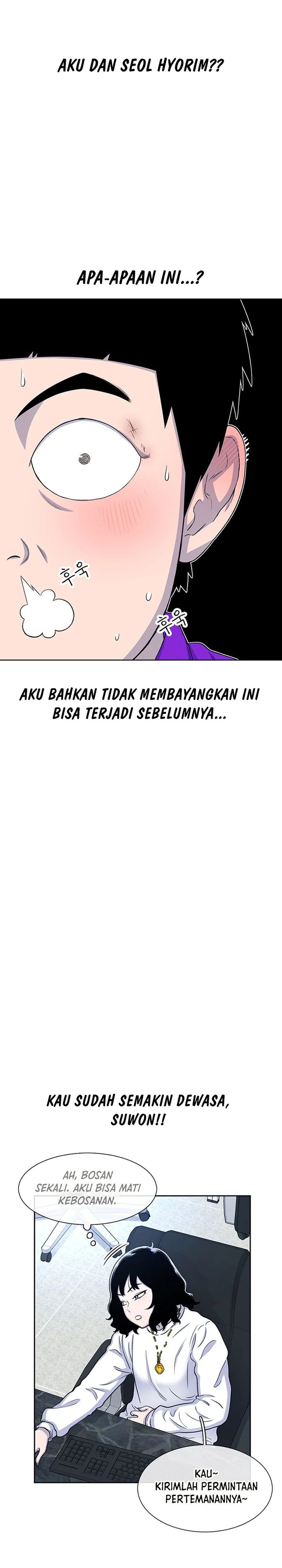 Star Ginseng Store Chapter 54 Gambar 15