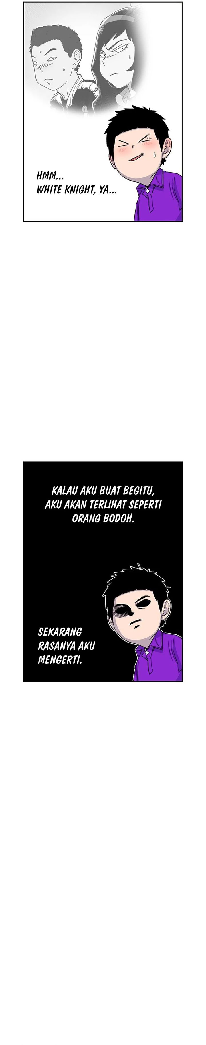 Star Ginseng Store Chapter 54 Gambar 18