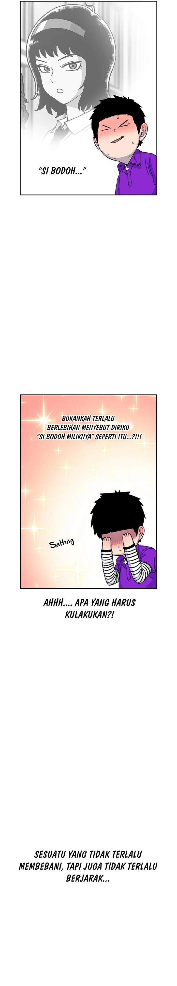 Star Ginseng Store Chapter 54 Gambar 19