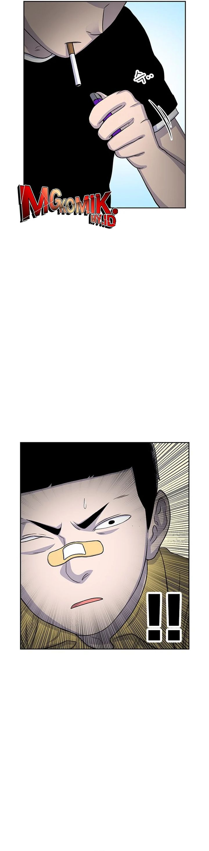 Star Ginseng Store Chapter 54 Gambar 24