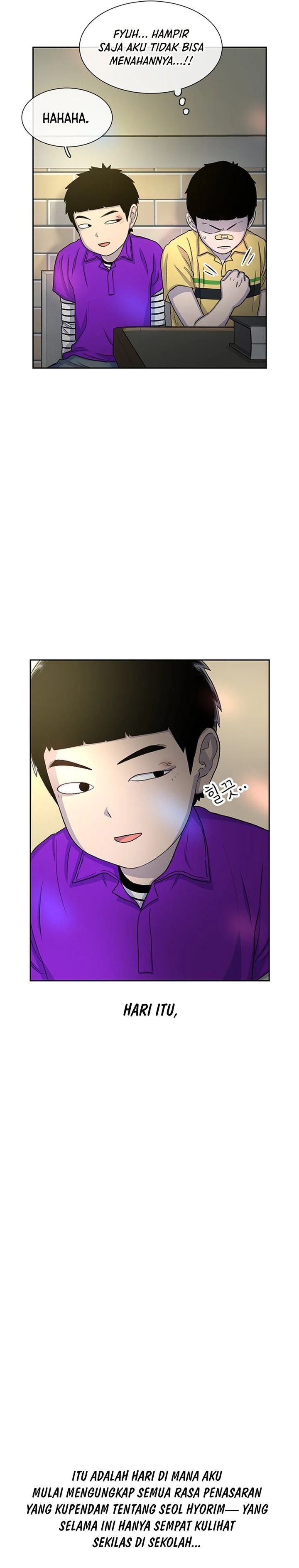 Star Ginseng Store Chapter 54 Gambar 26