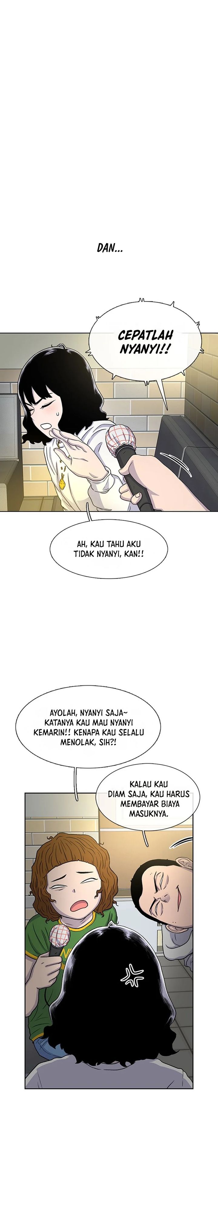 Star Ginseng Store Chapter 54 Gambar 28