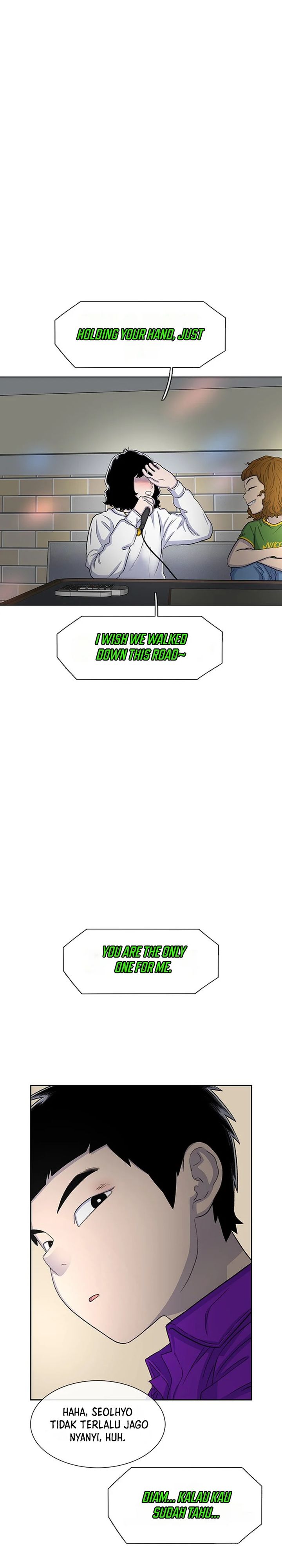 Star Ginseng Store Chapter 54 Gambar 30