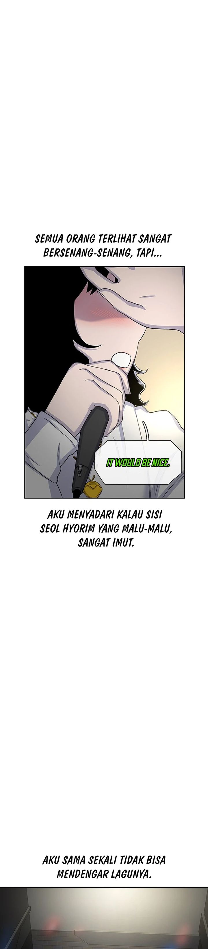 Star Ginseng Store Chapter 54 Gambar 31