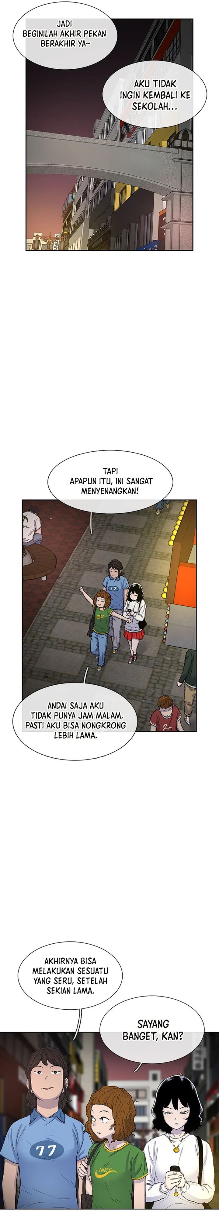 Star Ginseng Store Chapter 54 Gambar 33