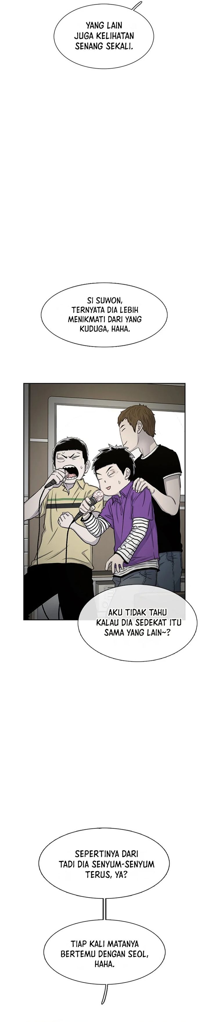 Star Ginseng Store Chapter 54 Gambar 34