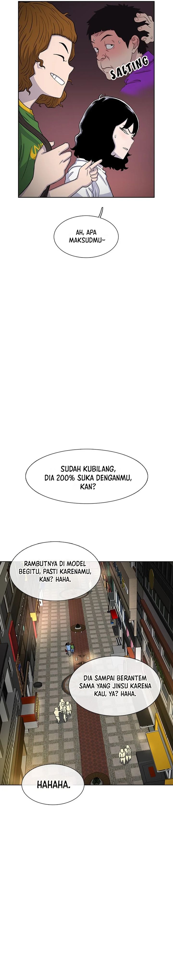 Star Ginseng Store Chapter 54 Gambar 35