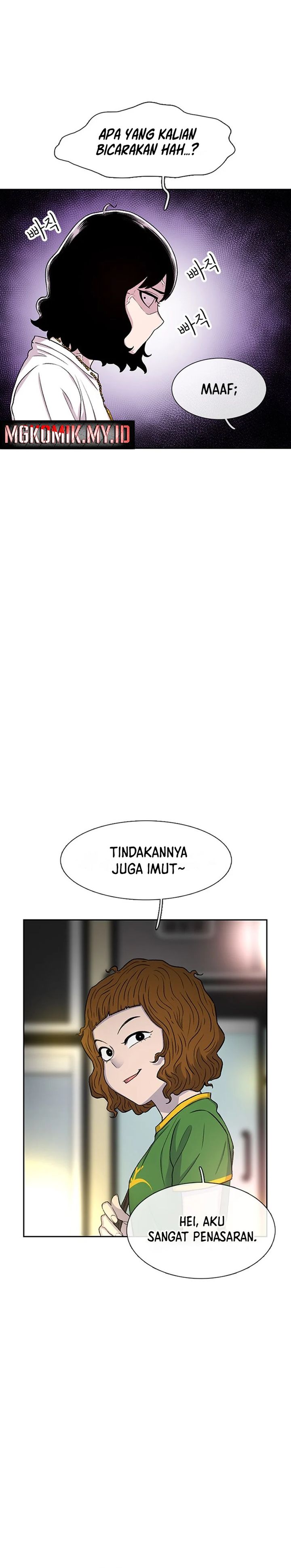 Star Ginseng Store Chapter 54 Gambar 36