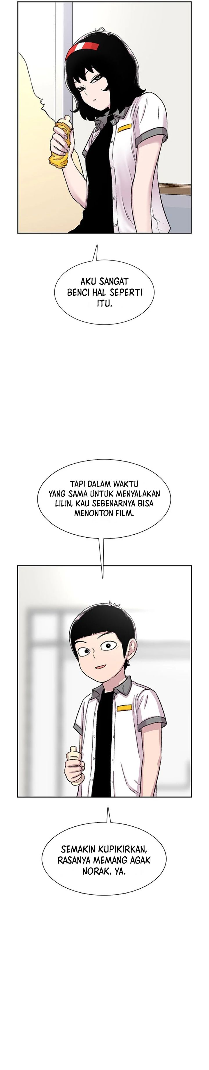 Star Ginseng Store Chapter 64 Gambar 9