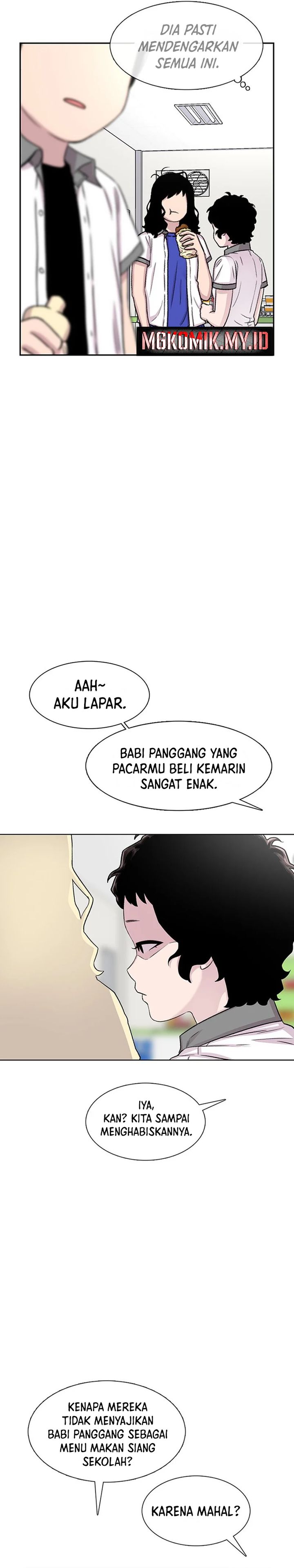 Star Ginseng Store Chapter 64 Gambar 11