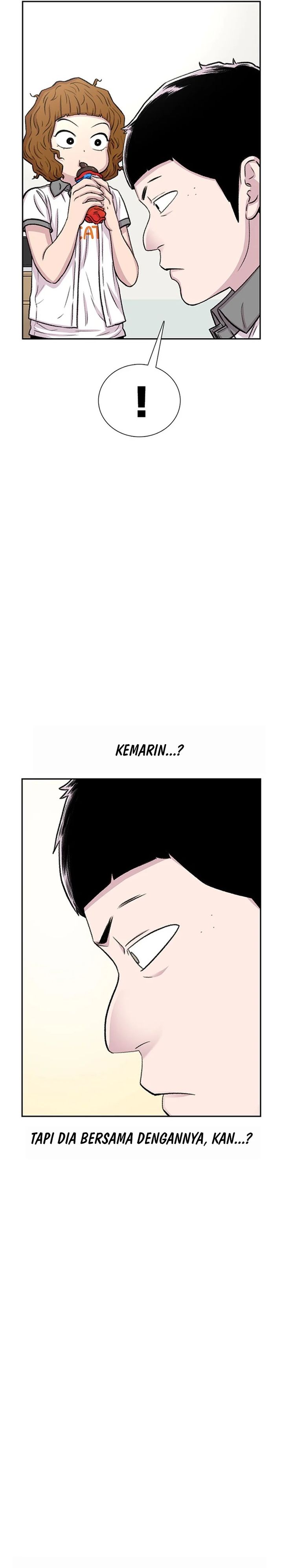 Star Ginseng Store Chapter 64 Gambar 12