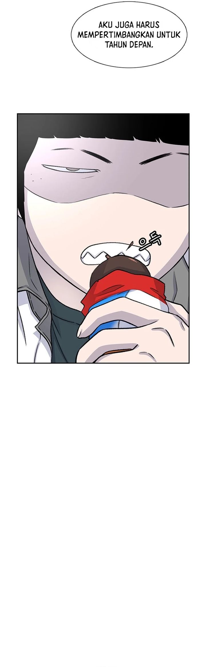 Star Ginseng Store Chapter 64 Gambar 14