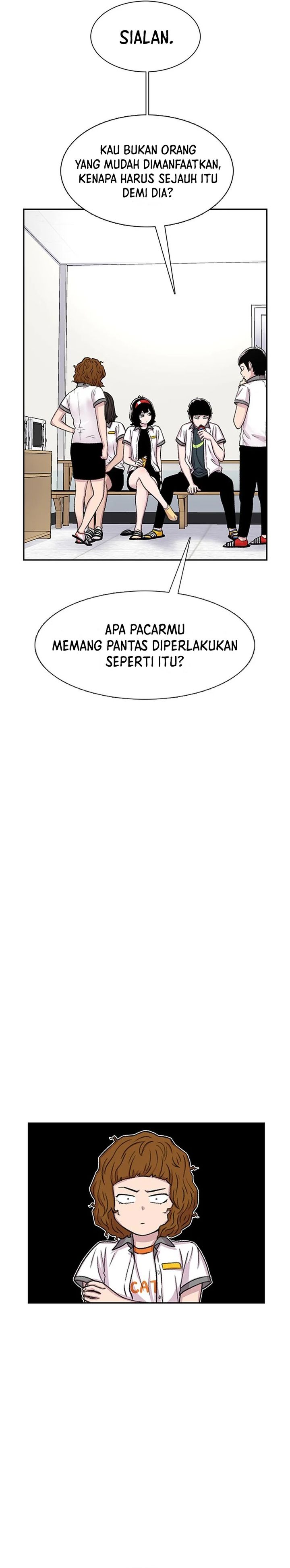 Star Ginseng Store Chapter 64 Gambar 15