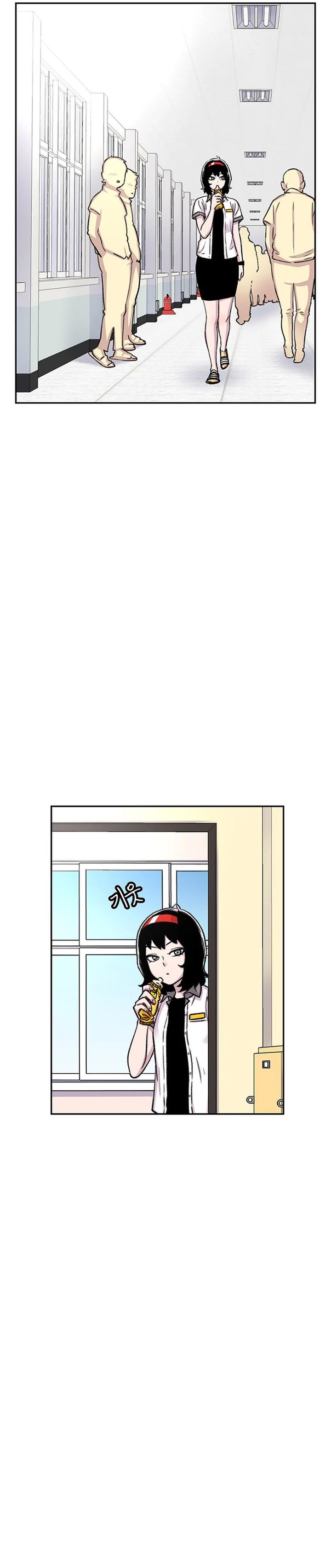Star Ginseng Store Chapter 64 Gambar 20