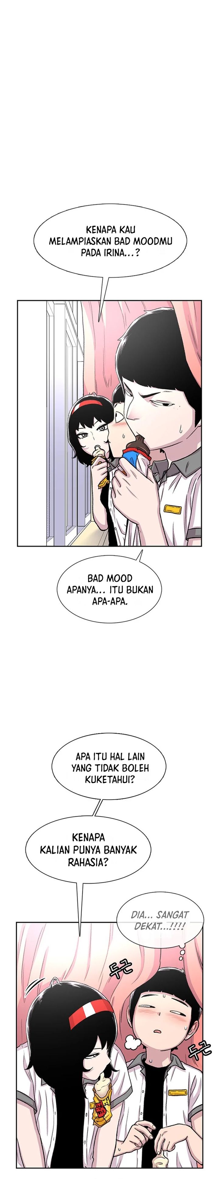 Star Ginseng Store Chapter 64 Gambar 25