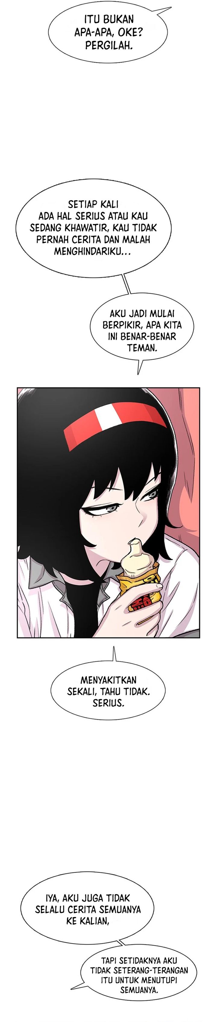 Star Ginseng Store Chapter 64 Gambar 26