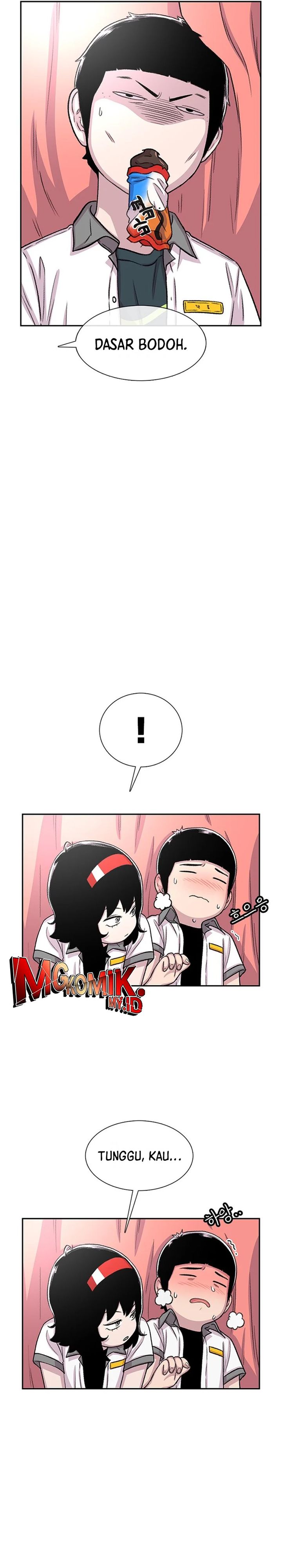 Star Ginseng Store Chapter 64 Gambar 27