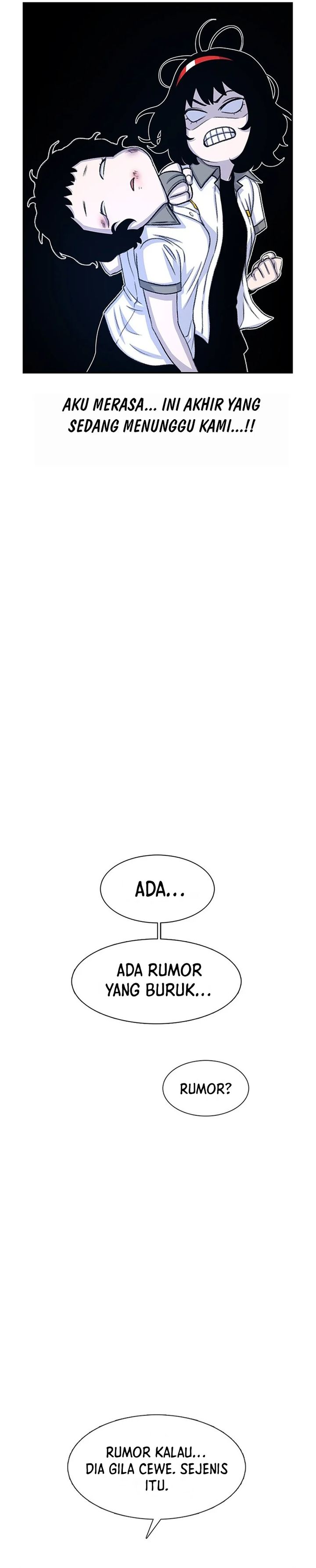 Star Ginseng Store Chapter 64 Gambar 31