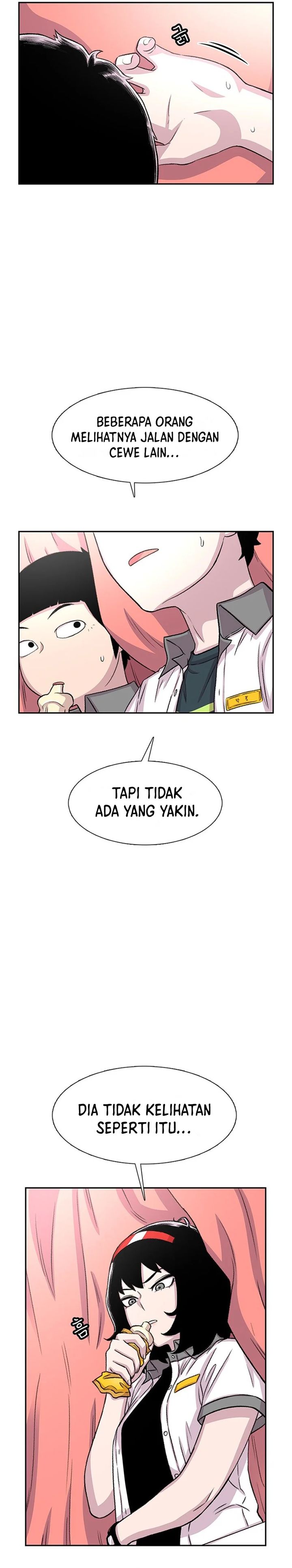 Star Ginseng Store Chapter 64 Gambar 32