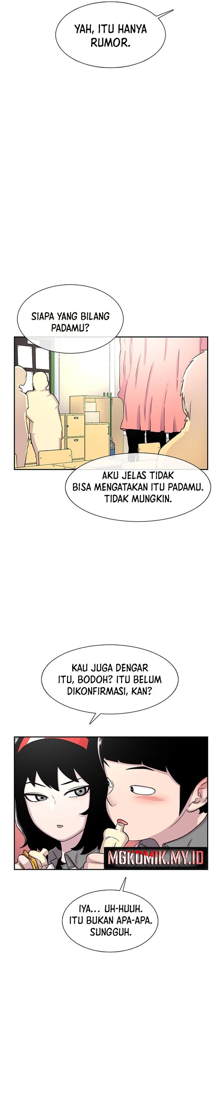 Star Ginseng Store Chapter 64 Gambar 33