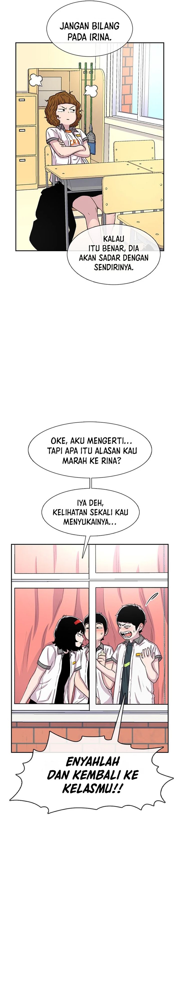Star Ginseng Store Chapter 64 Gambar 34